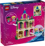Back of product box showing modularity.
