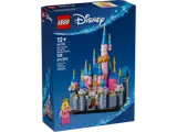 LEGO Disney Castle box.