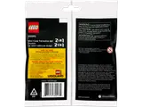 Back of LEGO 30592 polybag.