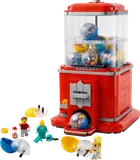 LEGO Minifigure Vending Machine with characters.