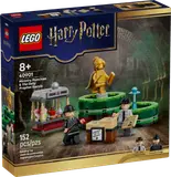 LEGO Harry Potter set 40901 box front.
