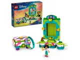 LEGO Encanto set with packaging.