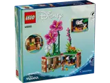 Back of Moana's Flowerpot box.