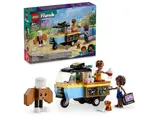 Set 42606 Box and Cart