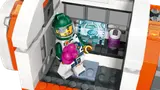 Science lab discoveries
