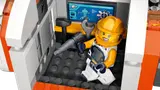 Workshop module repairs