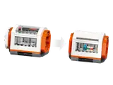 Module transformation