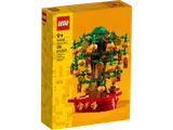 LEGO Money Tree box art.