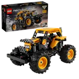 DIGatron with its box.