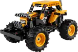 LEGO Technic DIGatron monster truck.