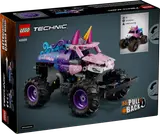 Monster Jam™  Sparkle Smash™ Pull-Back image 11