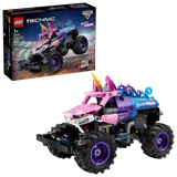 Monster Jam™  Sparkle Smash™ Pull-Back image 2