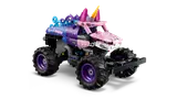 Monster Jam™  Sparkle Smash™ Pull-Back image 3