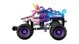 Monster Jam™  Sparkle Smash™ Pull-Back image 4