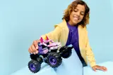 Monster Jam™  Sparkle Smash™ Pull-Back image 6
