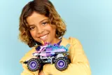 Monster Jam™  Sparkle Smash™ Pull-Back image 7