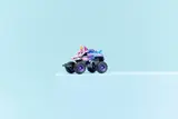 Monster Jam™  Sparkle Smash™ Pull-Back image 8
