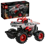 Monster Jam™ ThunderROARus™ Pull-Back image 2