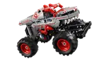 Monster Jam™ ThunderROARus™ Pull-Back image 3