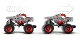 Monster Jam™ ThunderROARus™ Pull-Back image 4