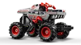 Monster Jam™ ThunderROARus™ Pull-Back image 5
