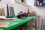 Monster Jam™ ThunderROARus™ Pull-Back image 8