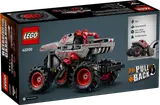 Monster Jam™ ThunderROARus™ Pull-Back image 9