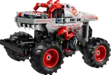 Monster Jam™ ThunderROARus™ Pull-Back image 1