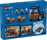 Back of Set Box
