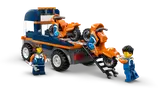 Loading Motorcycle