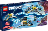 LEGO Dreamzzz 71460 box showing alternate builds.