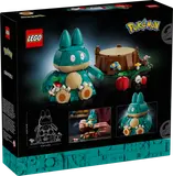 Munchlax image 15