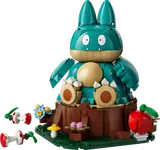 Munchlax image 1