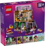 Music Store & Apartment image 11
