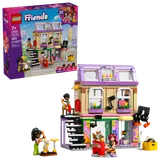 Music Store & Apartment image 2