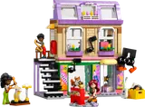 Music Store & Apartment image 1
