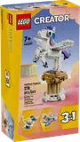 LEGO Creator Pegasus 3-in-1 box.
