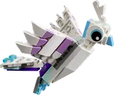 Flying mythical bird alternate build.