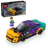 Camaro ZL1 set box and model.