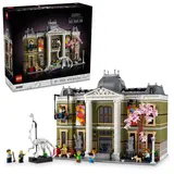 Set next to its product box.