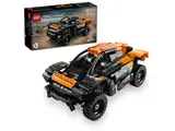 NEOM McLaren Extreme E Race Car image 2