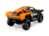 NEOM McLaren Extreme E Race Car image 3