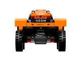 NEOM McLaren Extreme E Race Car image 4