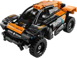 NEOM McLaren Extreme E Race Car image 1