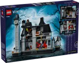 Nevermore Academy Box Back