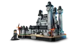 Nevermore Academy Mysterious Glow