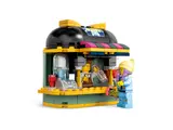 Normal juice bar with minifigures.