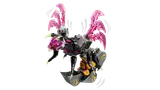 Alternate winged form of the Nightmare Scorpion Digger.