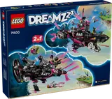 LEGO DREAMZzz 71500 box art showing 2-in-1.