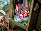 Nike Dunk Trickshot image 10